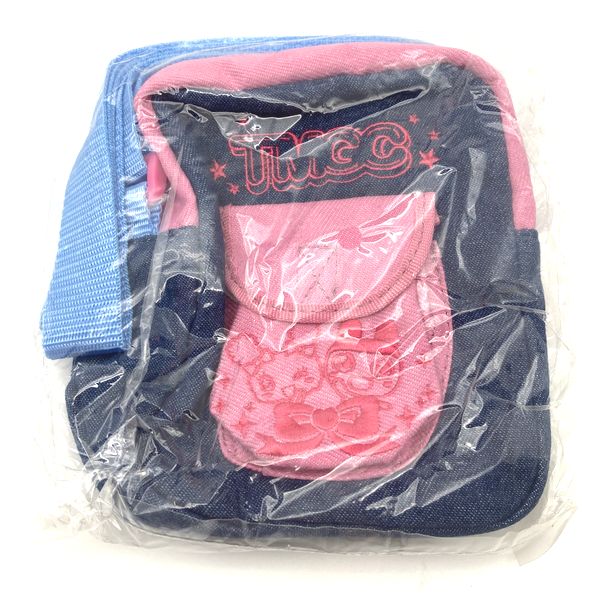 [NEW] Tamagotchi Mini Shoulder Pouch -C Prize 2010