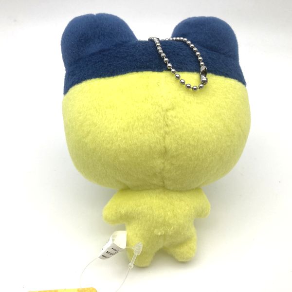 [NEW] Tamagotchi Plush Mascot Ballchain Strap -Mametchi Prize Banpresto Japan 2012