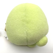 [NEW] Tamagotchi -I Love Kuchipatchi- Plush Mascot Ballchain Strap -B Banpresto Japan