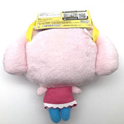 [NEW] Tamagotchi Plush Mini Shoulder Pouch -Yumemitchi Banpresto Prize 2013
