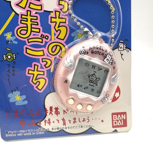 [Tama Vintage Market][NEW] Tenshitchi no Tamagotchi - Pink [1990s]