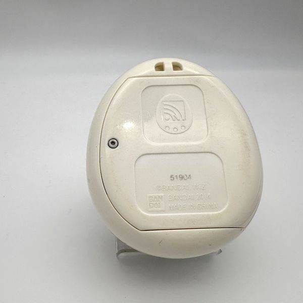 [Tama Vintage Market][Used] Tamagotchi 4U- White [2010s]