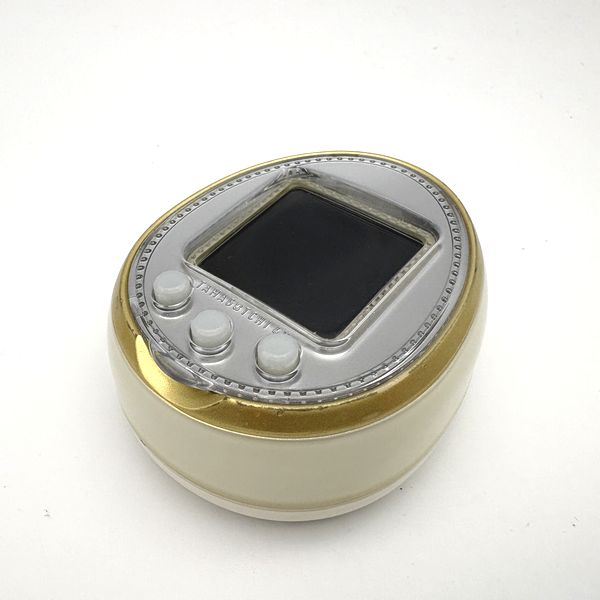 [Tama Vintage Market][Used] Tamagotchi 4U- White [2010s]