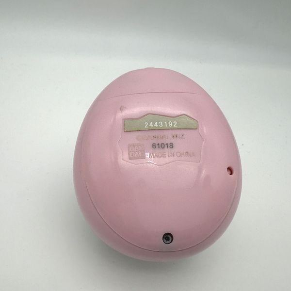 [Tama Vintage Market][Used] Tamagotchi Meets- Fairy Pink [2010s]