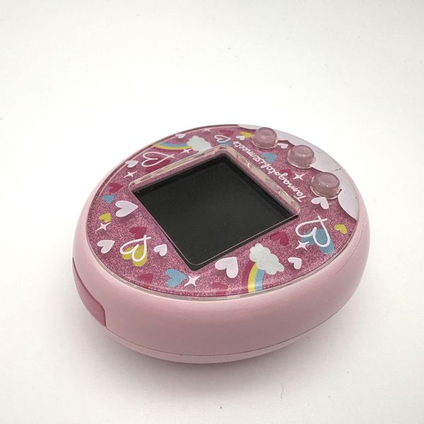 [Tama Vintage Market][Used] Tamagotchi Meets- Fairy Pink [2010s]