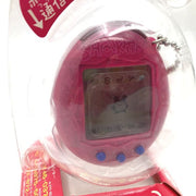 [NEW] Kaettekita Tamagotchi Plus -Ma Pink 2004 Bandai Japan