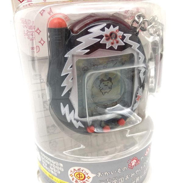 [NEU] Ketai Kaitsu TamaGotchi Black Spark Bandai 2004