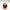 [Tama Vintage Market][Used] Umi de Hakken Tamagotchi Clear Red [1990s] Bandai Japan