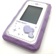 [Used] Tamagotchi Tama Profy -Purple No Box 2011 Bandai Japan