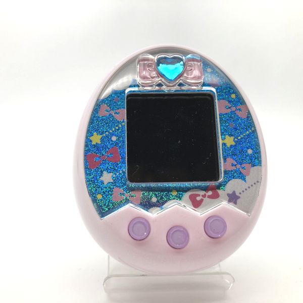 [Used] Tamagotchi m!x Dream m!x Ver. Pink No Box 2018 Japan