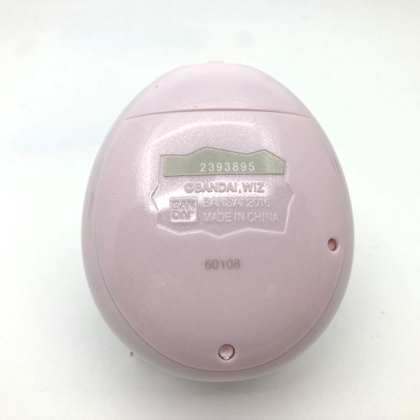 [Used] Tamagotchi m!x Dream m!x Ver. Pink No Box 2018 Japan