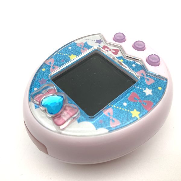 [Used] Tamagotchi m!x Dream m!x Ver. Pink No Box 2018 Japan