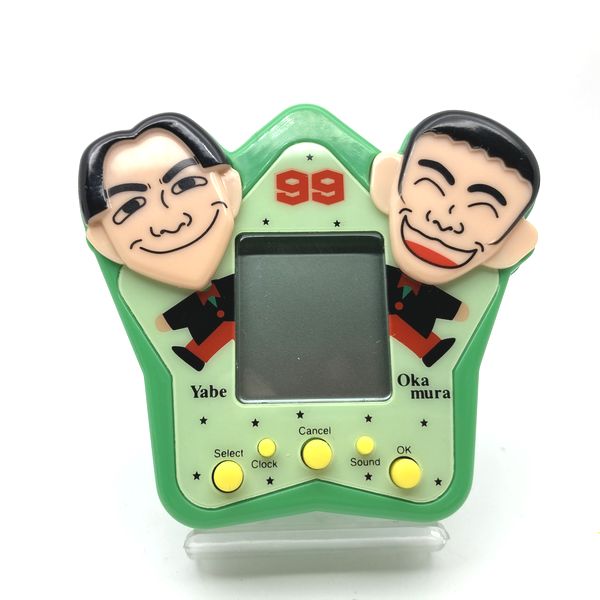 [Ausverkauf]#[Gebraucht] Ninety Nine Mezase Owarai no Hoshi in Box FLEX Japan