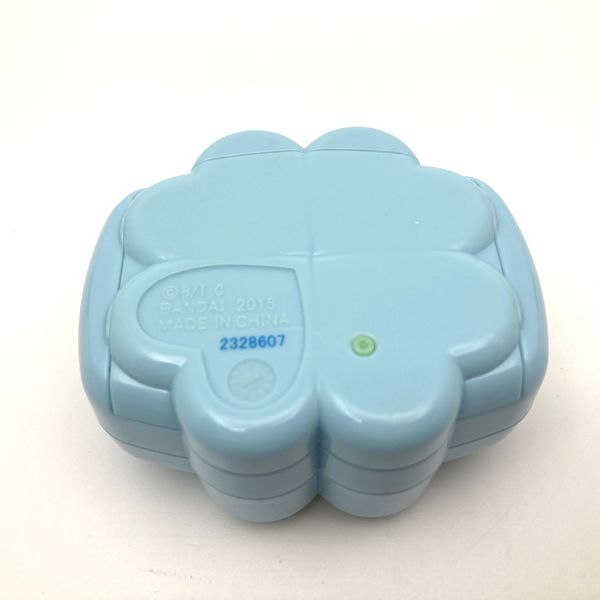 [Usado] Himitsu no Cocotama -Cocotama Friends -Blue in Box 2016 Bandai Japón