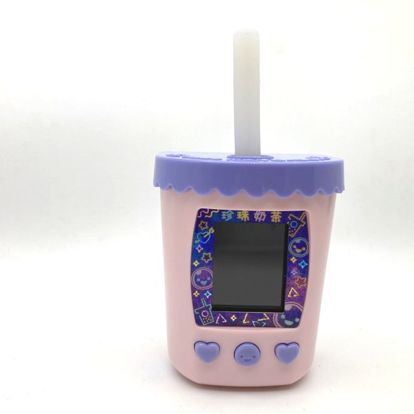 [Used] Maze Maze Mix Punitapi Chan -Pink in Box Bandai 2020 Japan 2