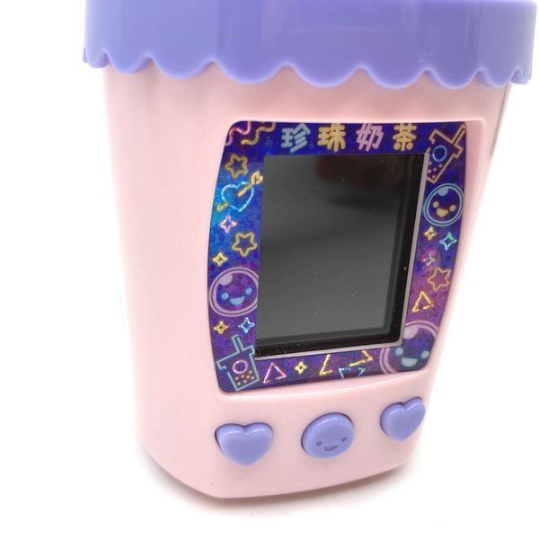 [Used] Maze Maze Mix Punitapi Chan -Pink in Box Bandai 2020 Japan 2