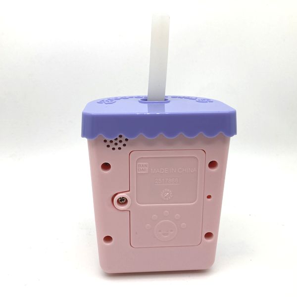 [Used] Maze Maze Mix Punitapi Chan -Pink in Box Bandai 2020 Japan 2