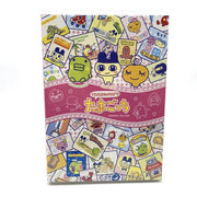 [NEW] Tamagotchi Memo and Sticker Seika Japan 2005