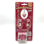 [NEW] Tamagotchi Tsunagete Mascot -Flowertchi Bandai Japan 2005