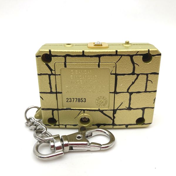 [Gebraucht] Digimon Ver. 20th Premium Bandai Zubamon Farbe in Box 2017