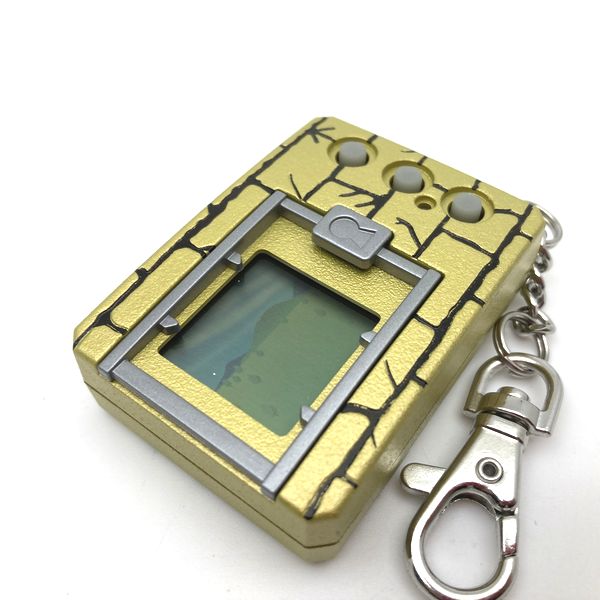 [Gebraucht] Digimon Ver. 20th Premium Bandai Zubamon Farbe in Box 2017