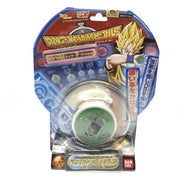 [Used] Dragon Rader Mobile -Green in Box Bandai Japan 2006 Dragonball Z