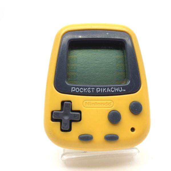 [Used] Pocket Pikachu No Box Nintendo Japan 1998 2