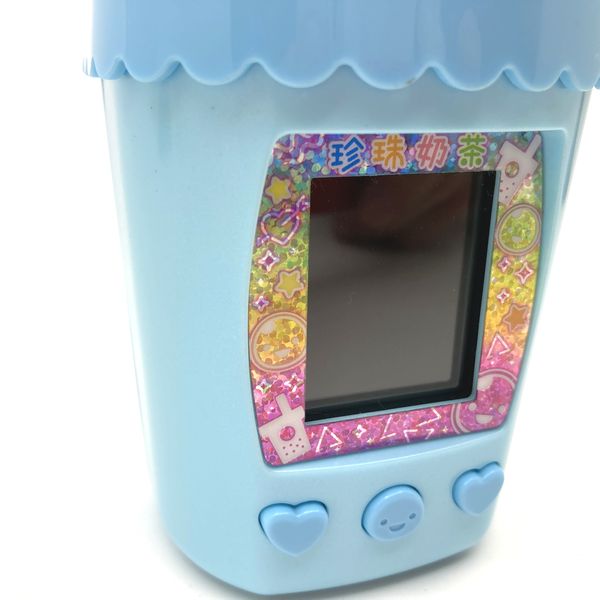 [Usado] Maze Maze Mix Punitapi Chan -Blue No Box Bandai 2020 Japón 1