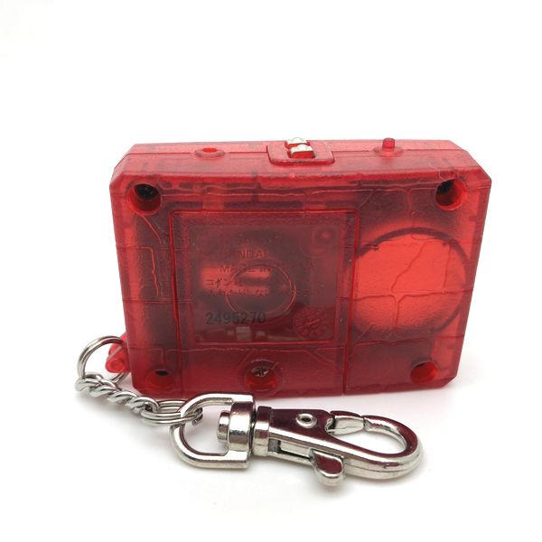 [Used] Digital Monster X ver.2 - Red in Box Premium Bandai