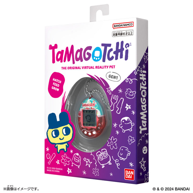 [NEW] Original Tamagotchi [APR 2024] Bandai JAPAN