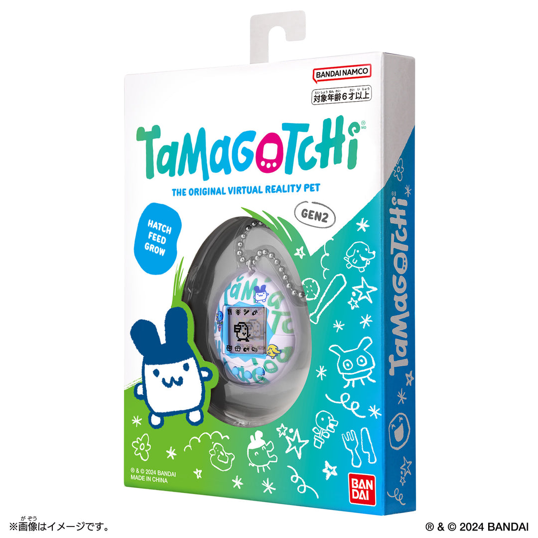 [NEW] Original Tamagotchi [APR 2024] Bandai JAPAN