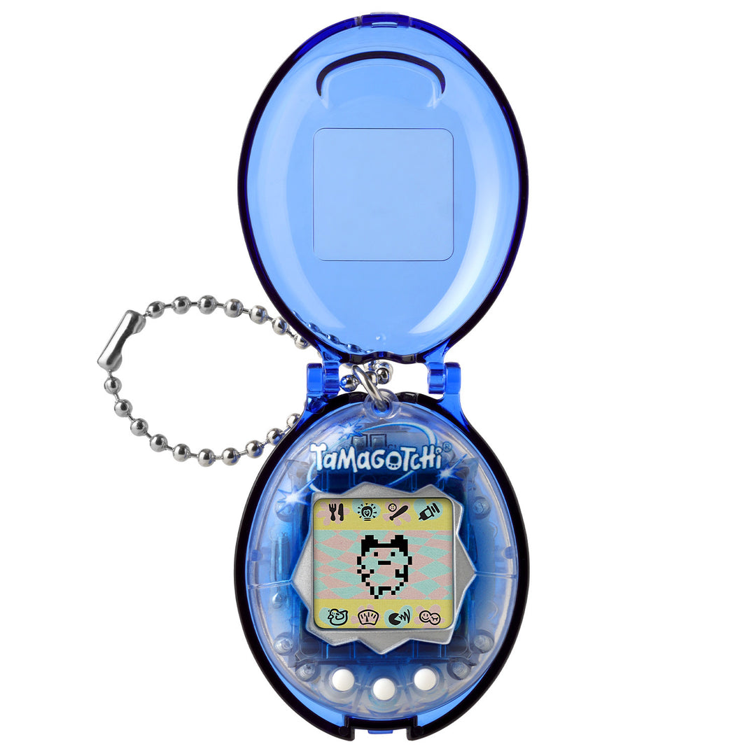 [NEW] Original Tamagotchi Celebration Y3K 2024 Bandai [Made in China]