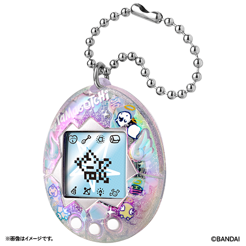 Original Tamagotchi Celebration Reflection [FEB 2026]