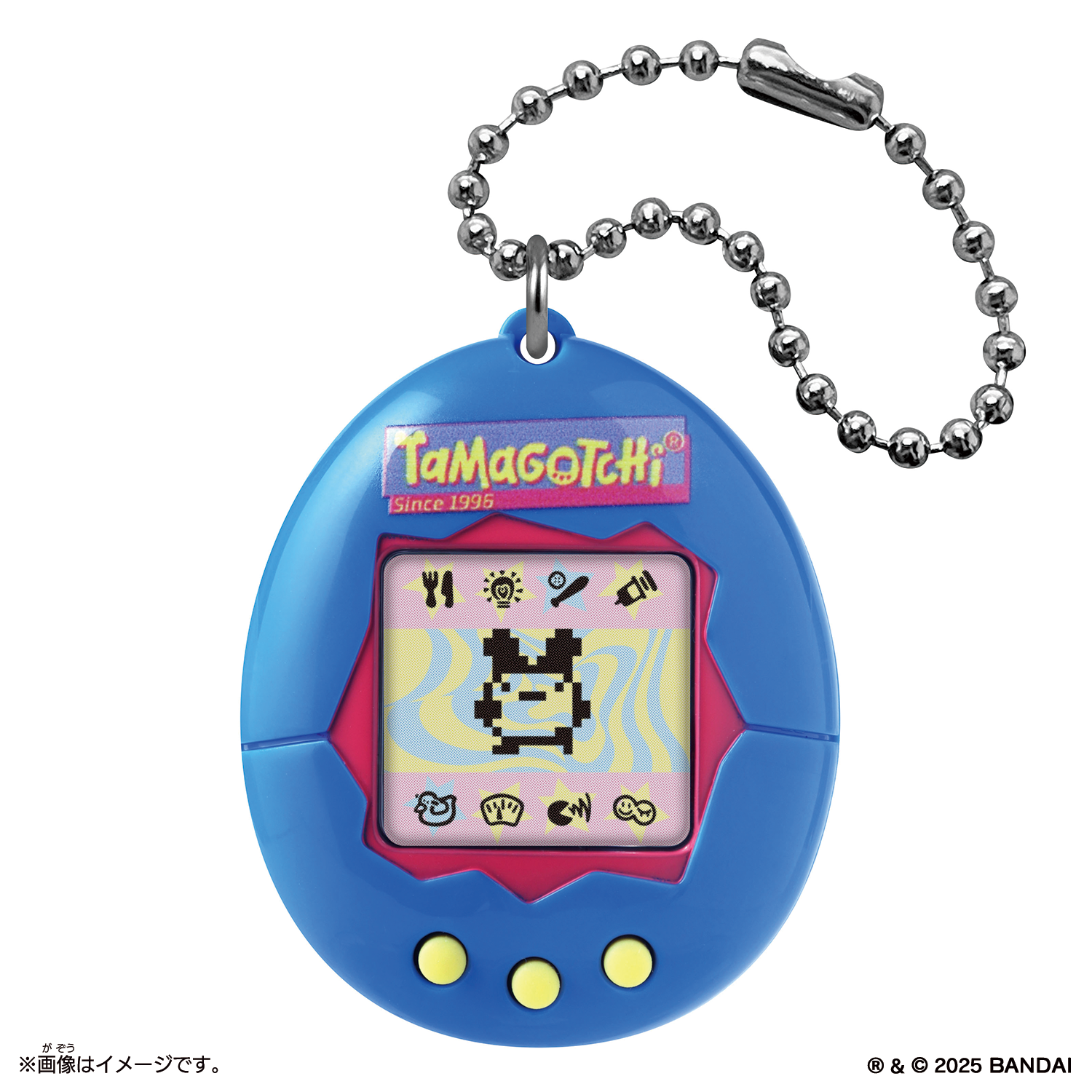 Original Tamagotchi Lawson-Exclusive [2025]