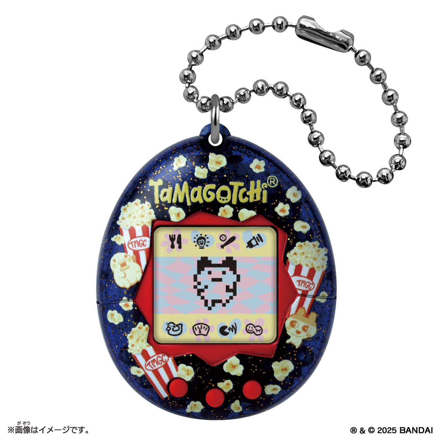 Original Tamagotchi Lawson-Exclusive [2025]