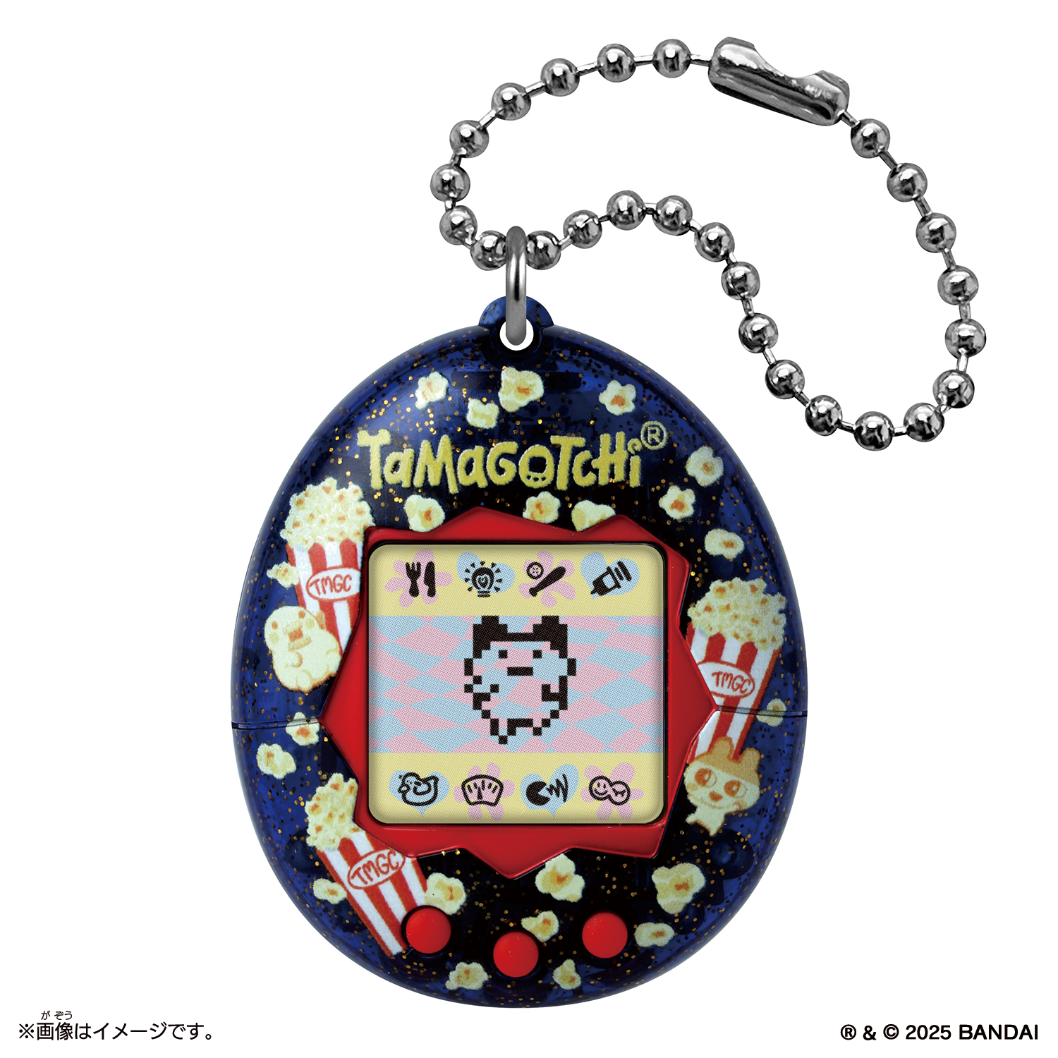 Original Tamagotchi Lawson-Exclusive [2025]