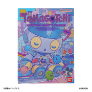 [NEW] Original Tamagotchi Mametchi Robot and Friends 2025 Bandai Japan [Made in China]