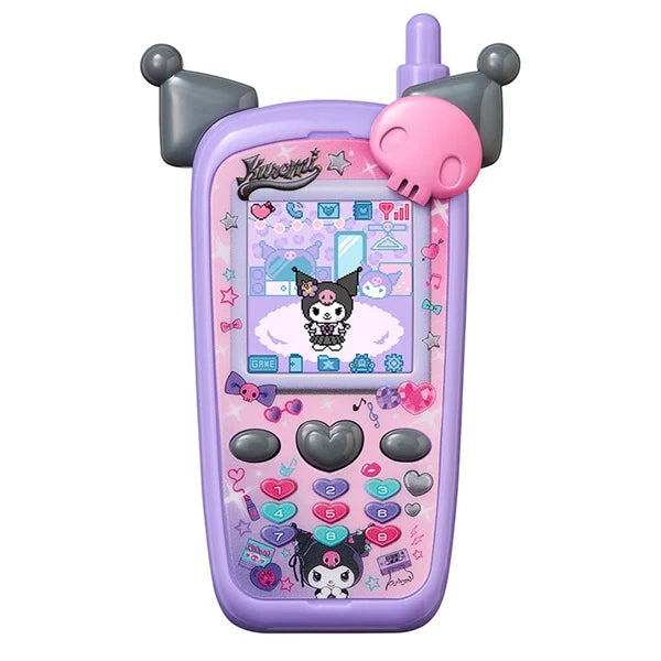 Zutto x2 Nakayoshi Keitai  [APR 2026]