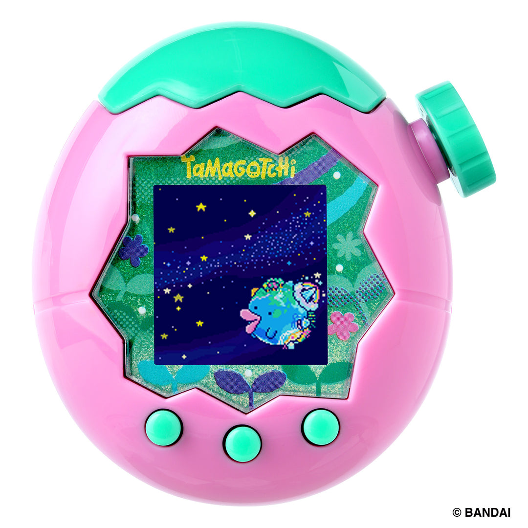 [NEW] Tamagotchi Paradise (Japanese Package) Bandai Japan [JUL 12 2025] [Made in China]