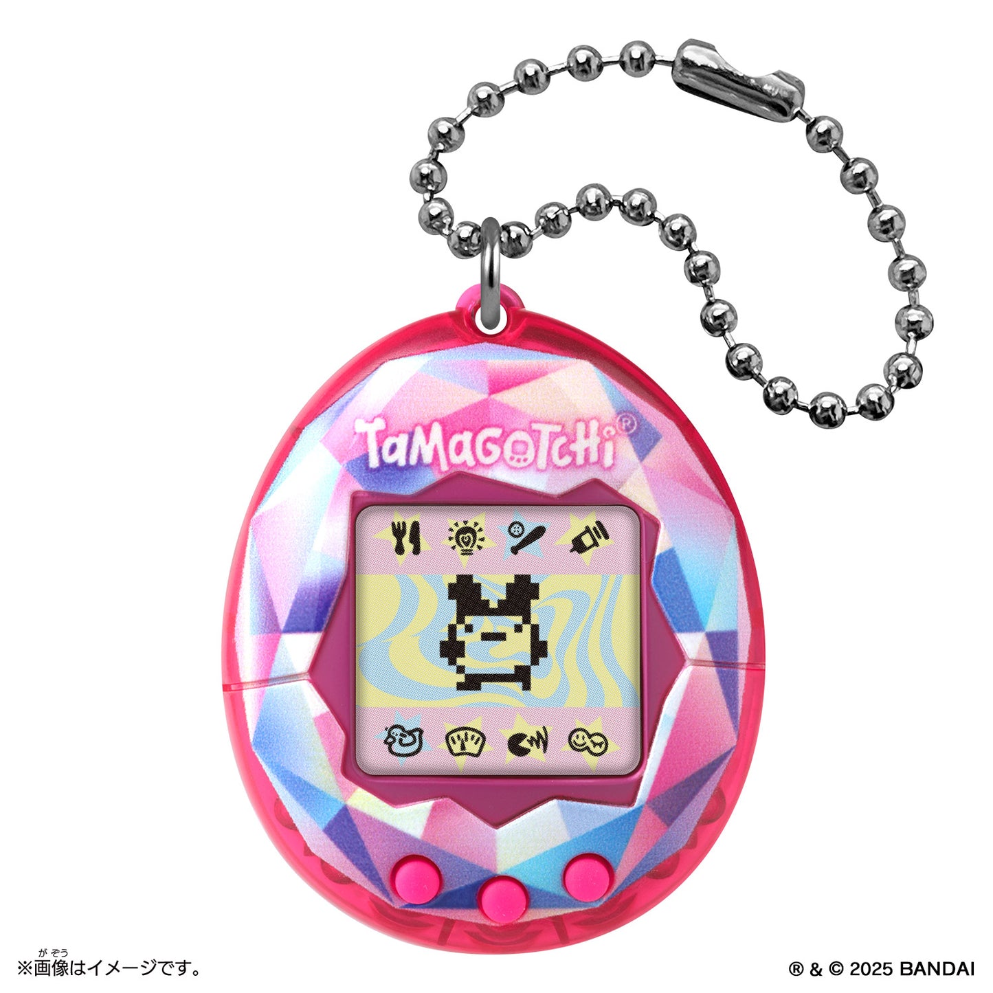 Original Tamagotchi [MAR 2025]