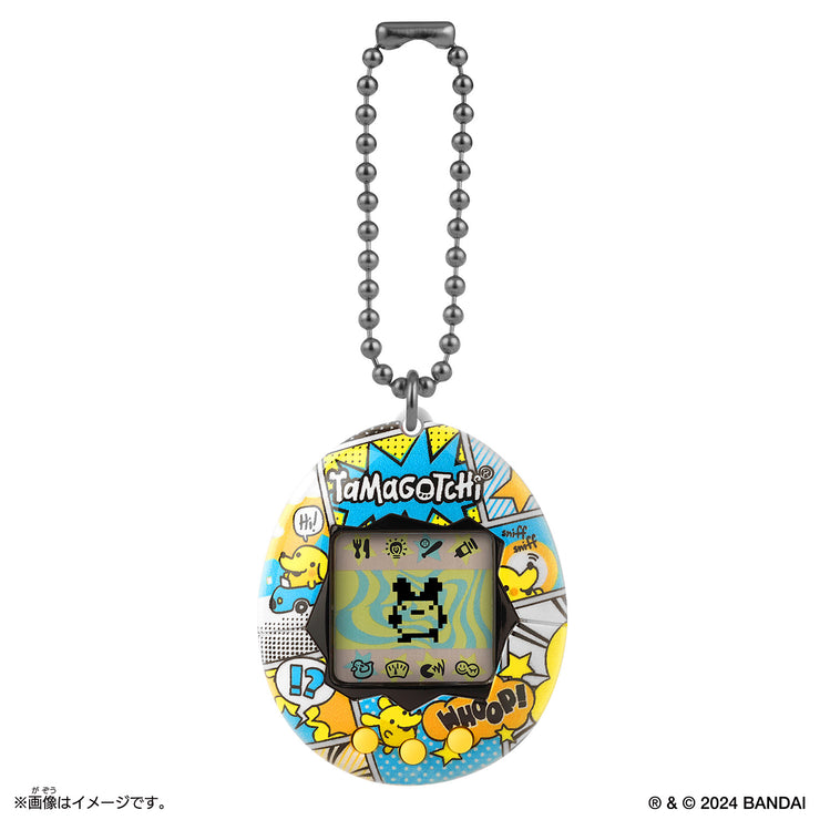 [NEW] Original Tamagotchi [APR 2024] Bandai JAPAN