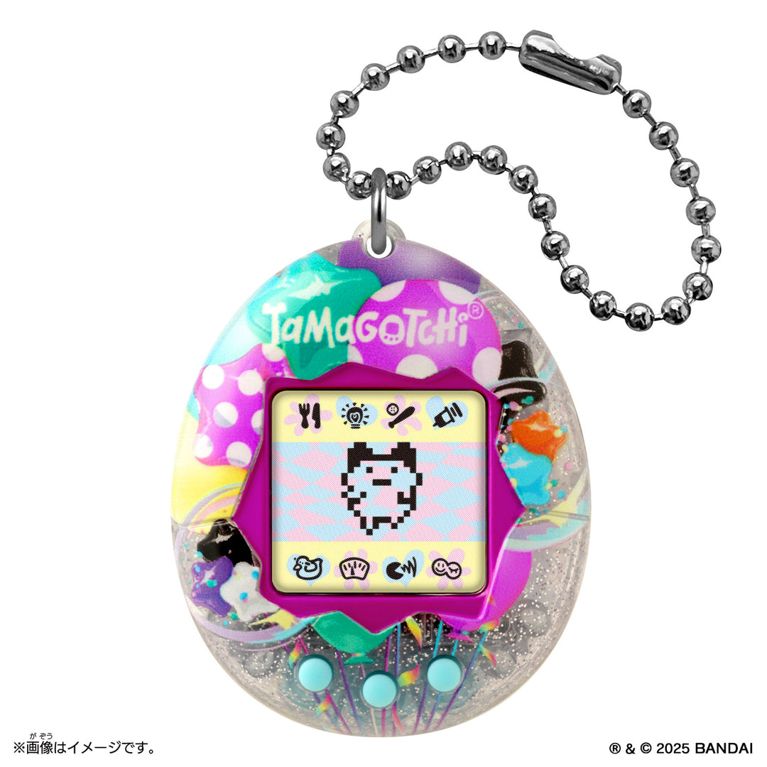 [NEW] Original Tamagotchi [MAR 8 2025] Bandai JAPAN [Made in China]