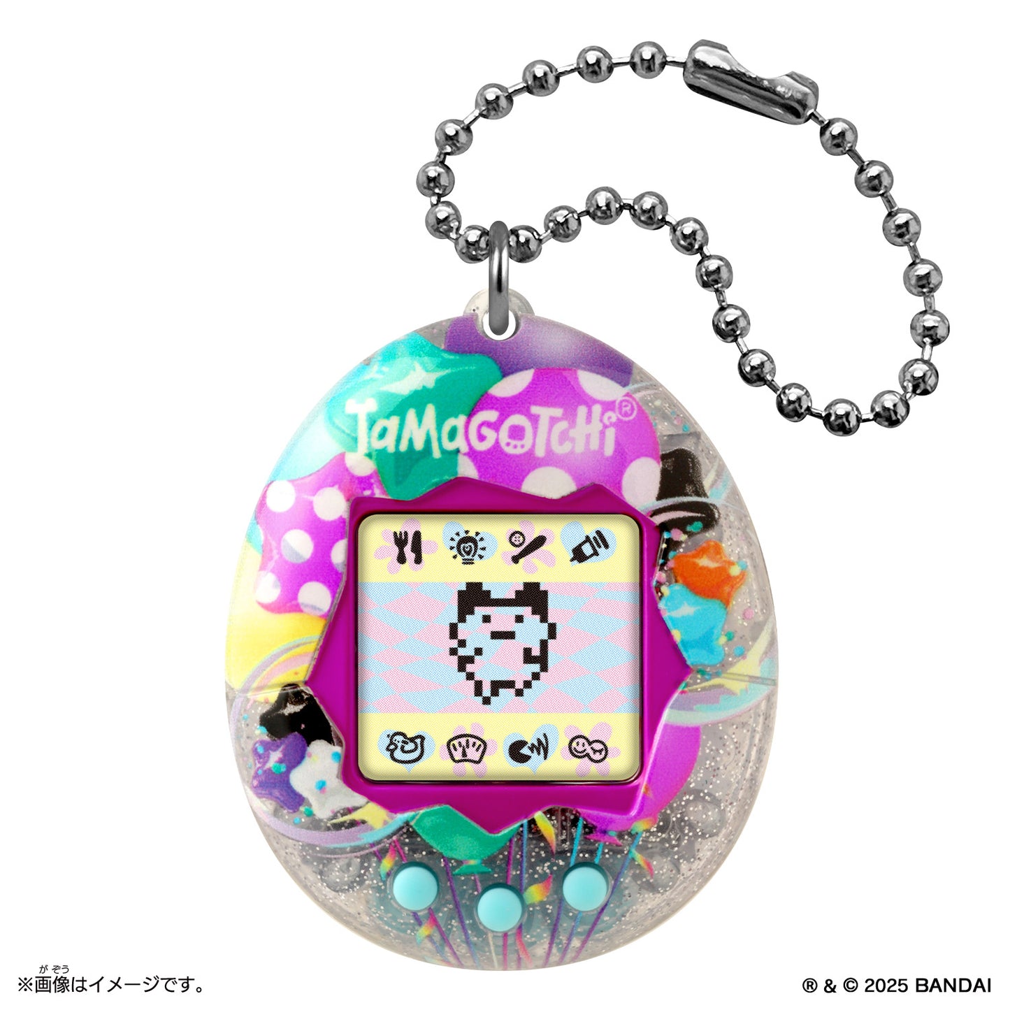 Original Tamagotchi [MAR 2025]