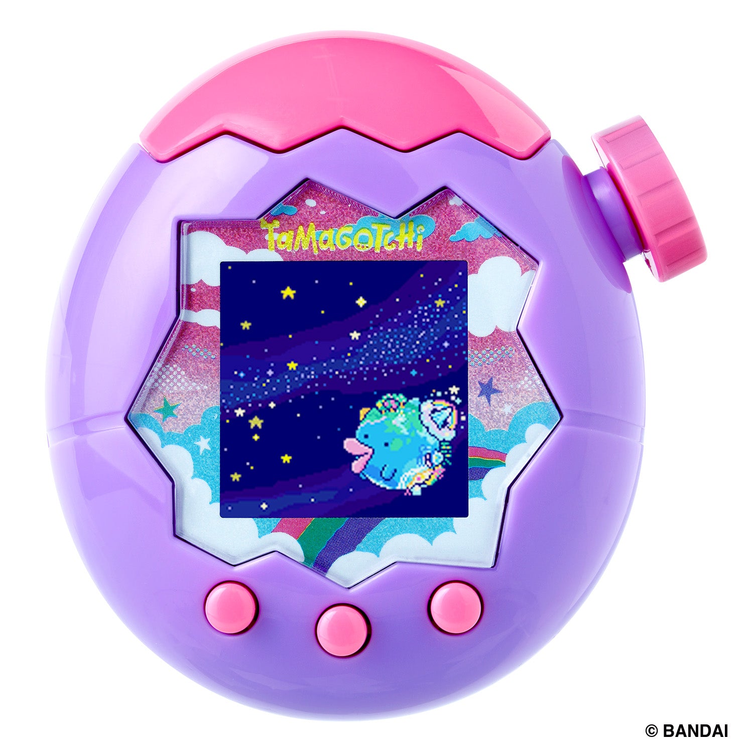 Tamagotchi Paradise (Japanese Package) [JUL 2025]