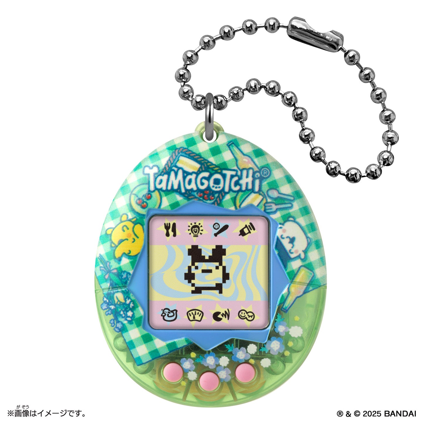 Original Tamagotchi [MAR 2025]