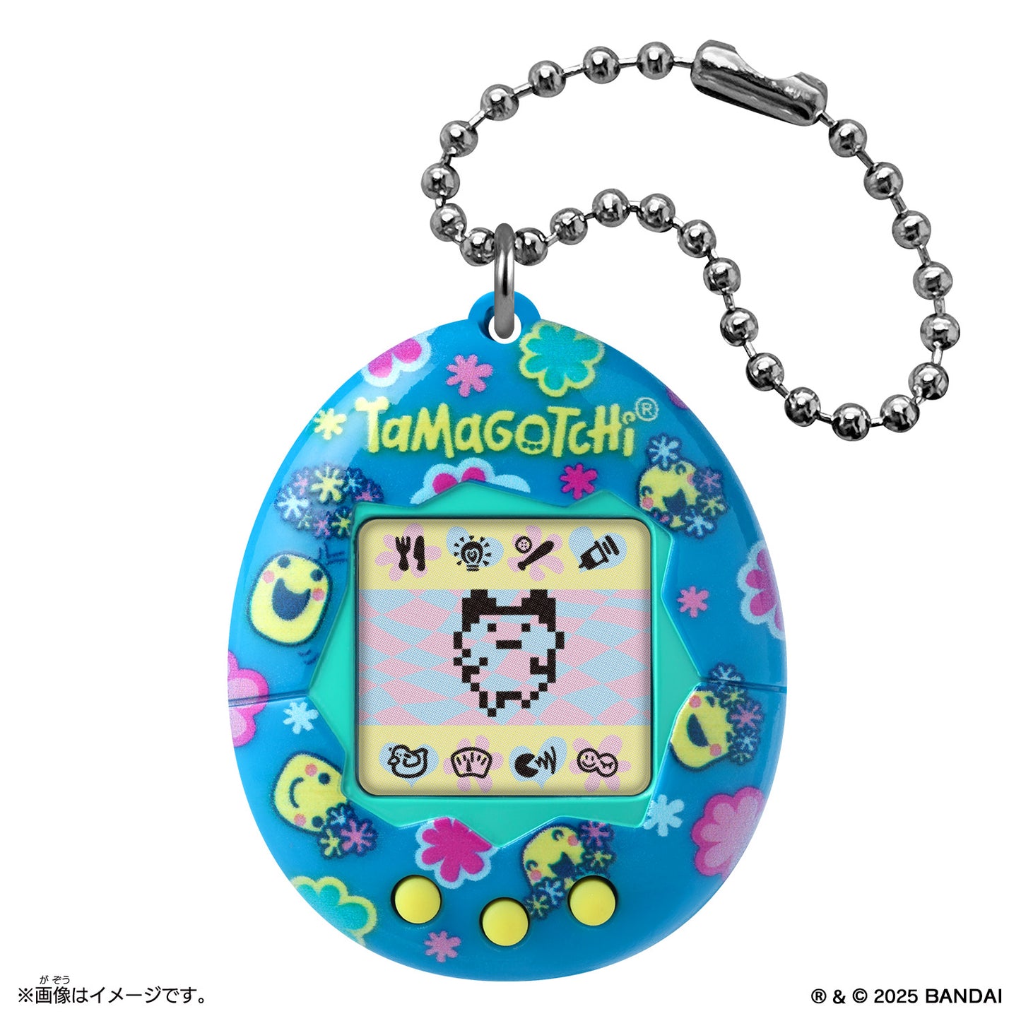 Original Tamagotchi [MAR 2025]