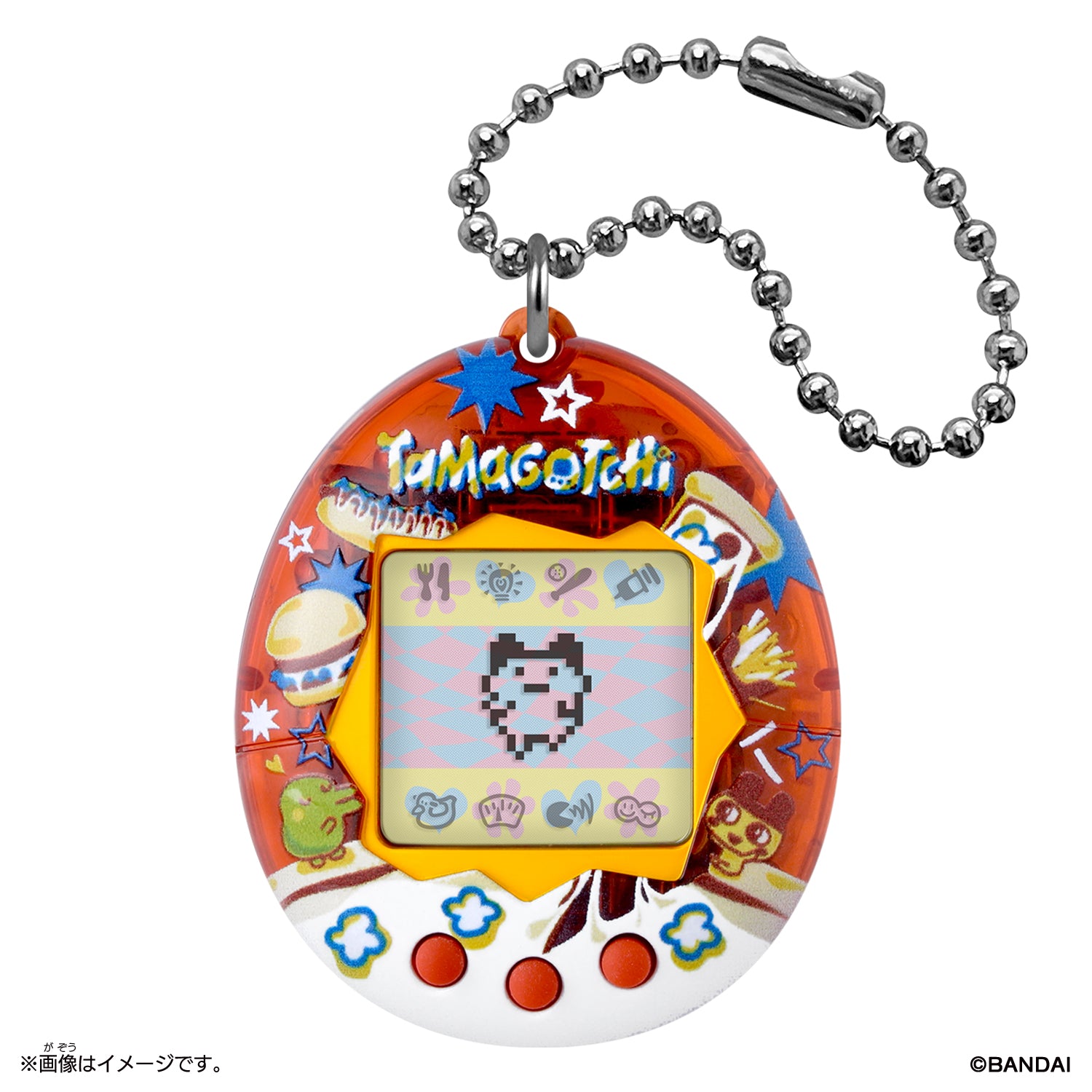 Original Tamagotchi [MAR 2026] – JYW TMGC