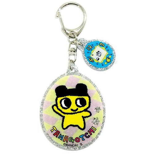 [NEW] Tamagotchi Acrylic Keychain 2024 Bandai Japan