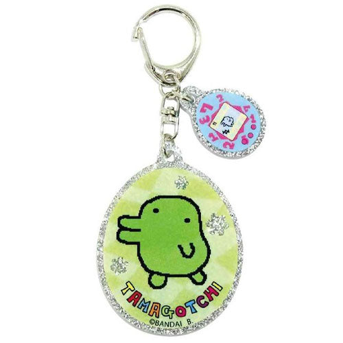 [Ausverkauf]#[NEU] Tamagotchi Acryl Schlüsselanhänger 2024 Bandai Japan