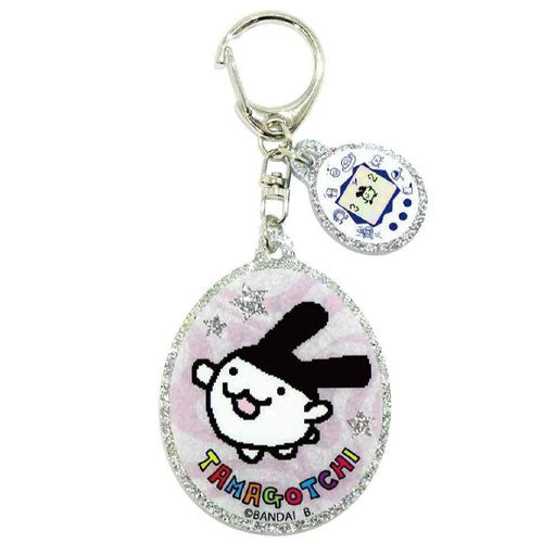 [Ausverkauf]#[NEU] Tamagotchi Acryl Schlüsselanhänger 2024 Bandai Japan